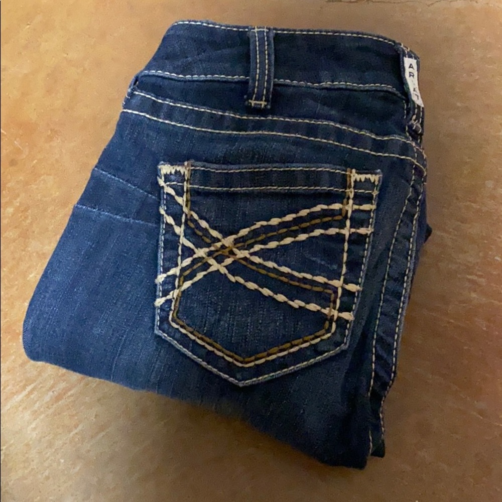 Ariat Jeans
